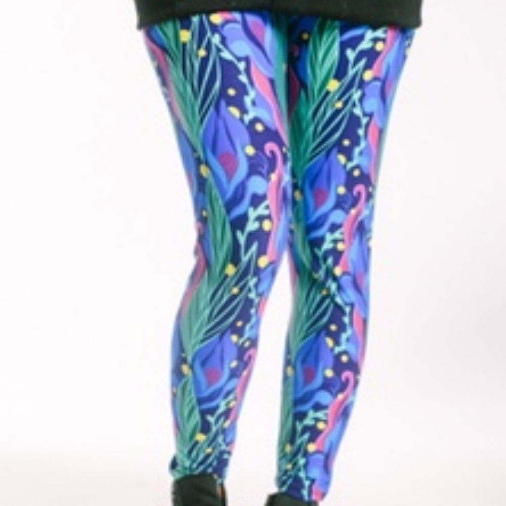 BNWT A&D Leggings